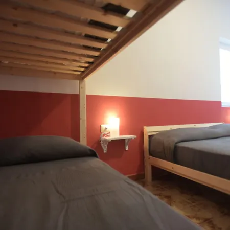 Sunset לינה וארוחת בוקר