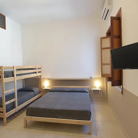 Sunset 3* פומפיי