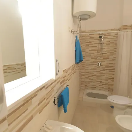 לינה וארוחת בוקר Sunset