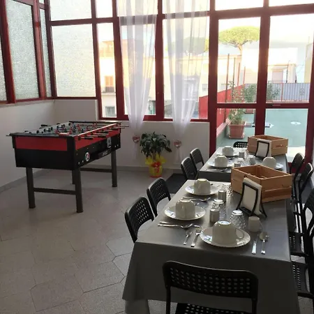Sunset Oda ve Kahvaltı