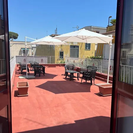 Bed & Breakfast Sunset