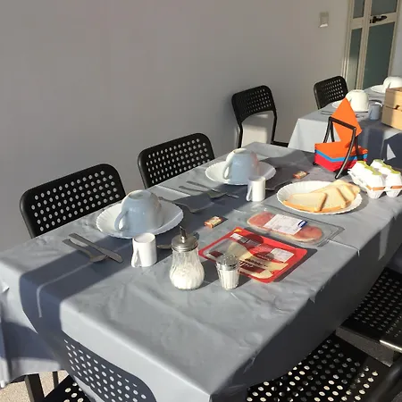 Sunset Bed & Breakfast