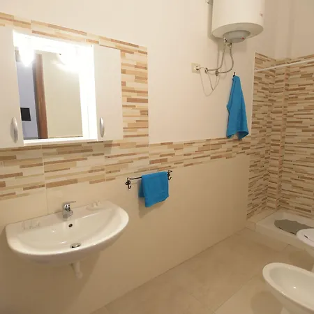 Sunset Bed & Breakfast Pompeji