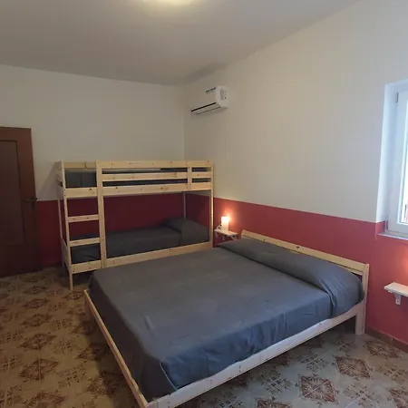 Bed & Breakfast Sunset 3*