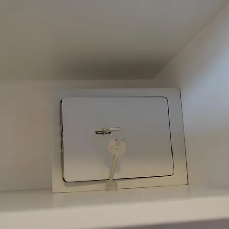 Sunset Bed & Breakfast Pompeji