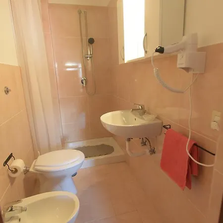 Sunset Bed & Breakfast Pompeji