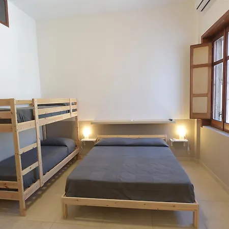 Sunset Bed & Breakfast Pompeji