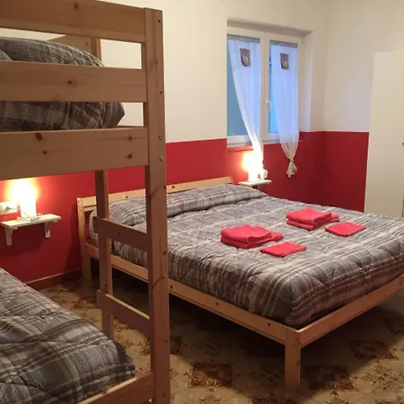 Sunset Bed & Breakfast Pompeji