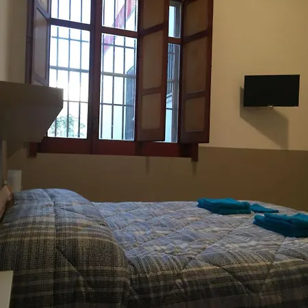 Sunset Bed & Breakfast Pompeji