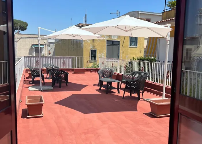 Bed & Breakfast Sunset