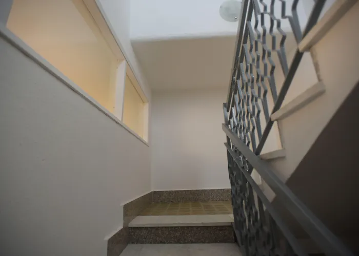 Sunset Bed & Breakfast 3*