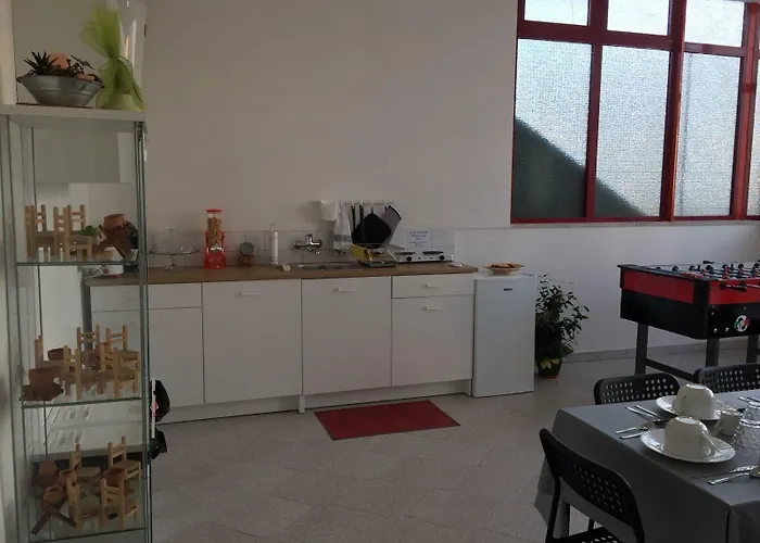 Sunset Bed & Breakfast 3*