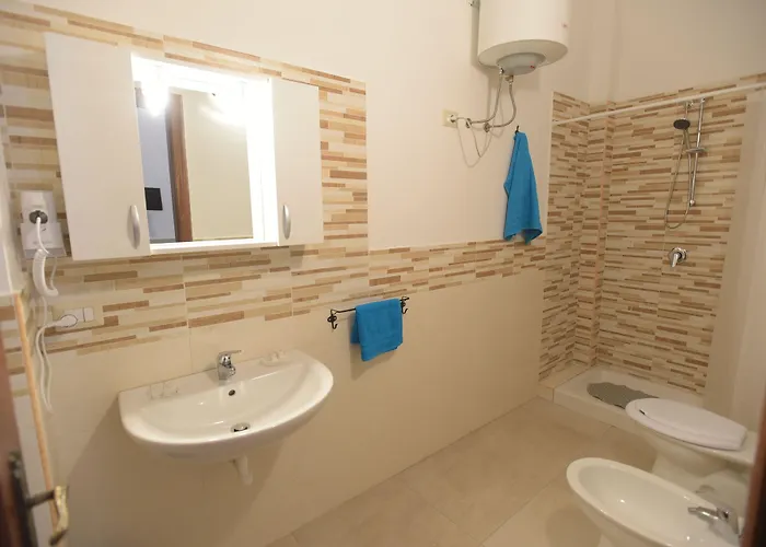 Sunset Bed & Breakfast Pompei