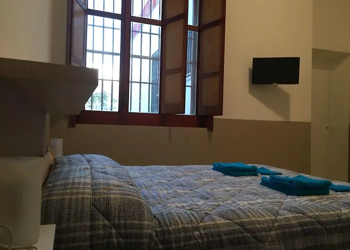 Sunset Bed & Breakfast Pompei