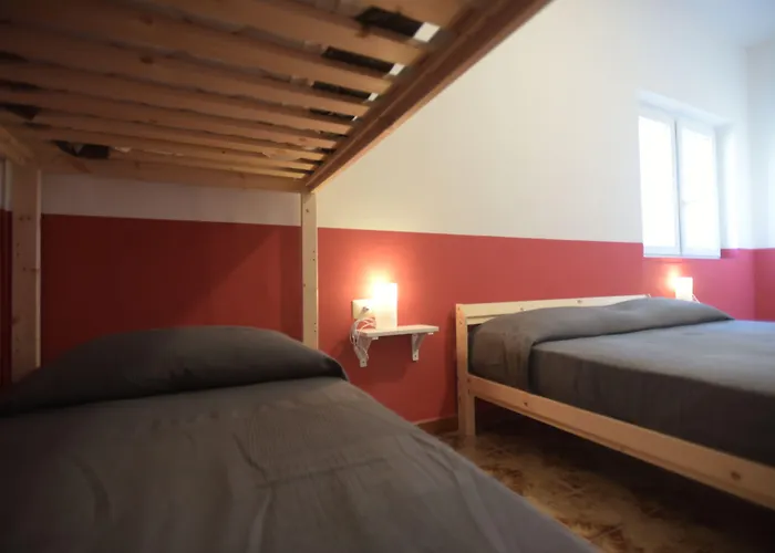 Sunset Bed & Breakfast