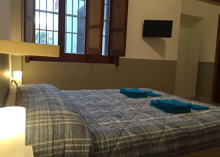 Bed & Breakfast Sunset Pompei