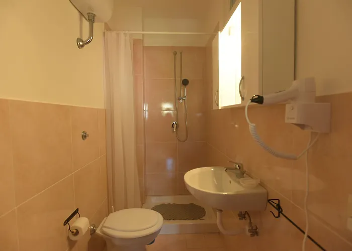 Bed & Breakfast Sunset