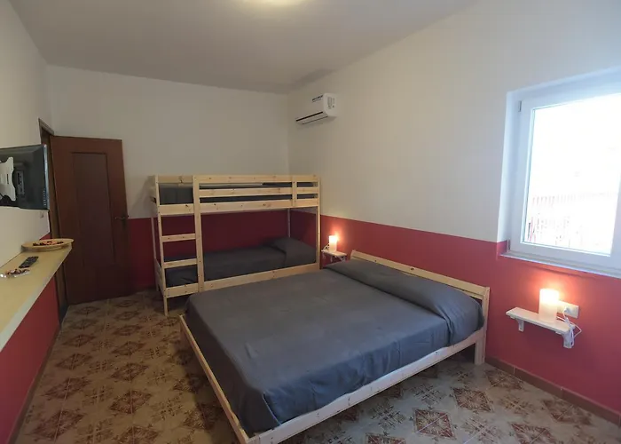 Bed & Breakfast Sunset 3*