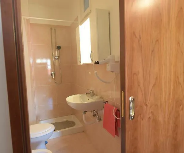 Bed & Breakfast Sunset Pompei