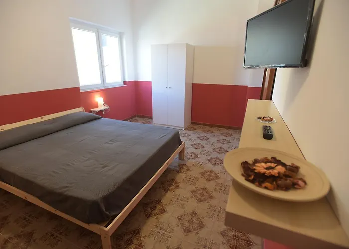 Sunset Bed & Breakfast