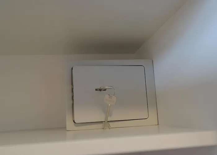 Sunset Bed & Breakfast Pompei