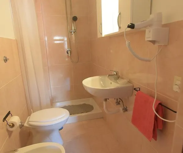 Sunset Bed & Breakfast Pompei