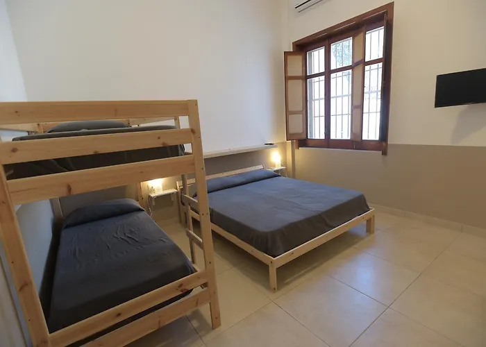 Bed & Breakfast Sunset Pompei