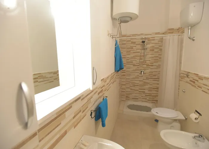 Bed & Breakfast Sunset