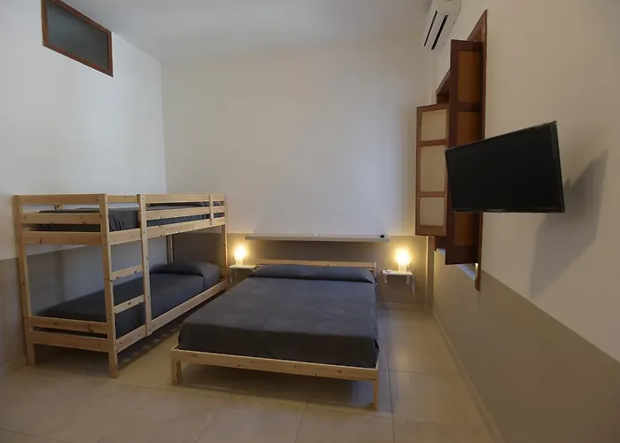 Bed & Breakfast Sunset 3*