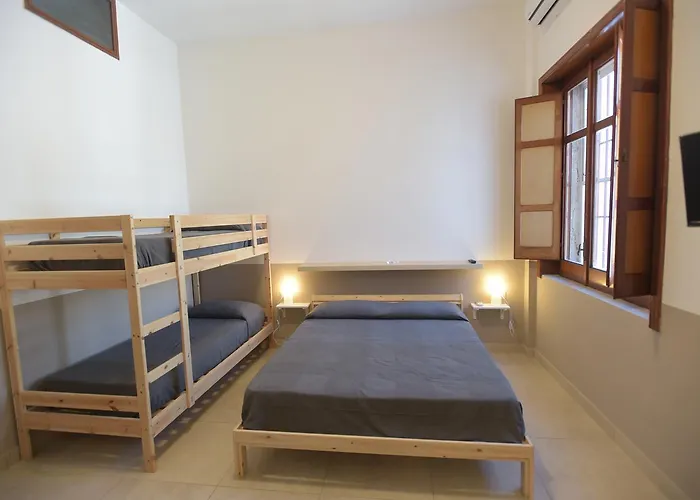 Sunset Bed & Breakfast Pompei