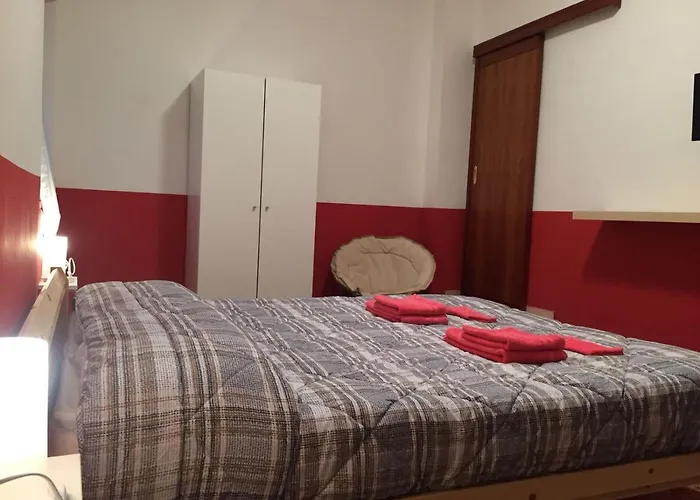 Sunset Bed & Breakfast Pompei