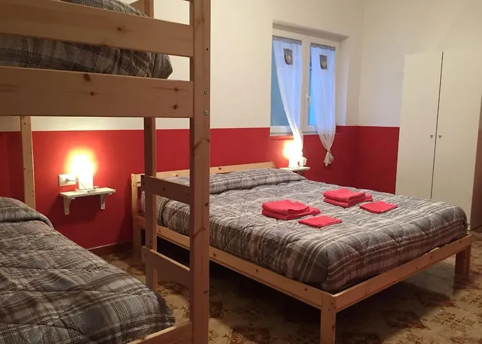 Bed & Breakfast Sunset 3*