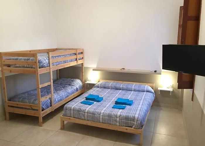 Sunset Bed & Breakfast 3*