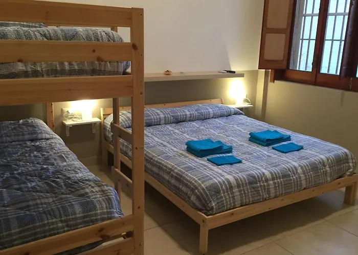 Bed & Breakfast Sunset 3*